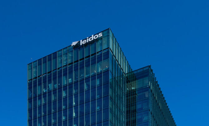 Leidos HQ