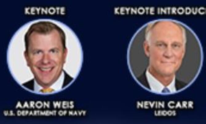 Navy IT Tech Forum