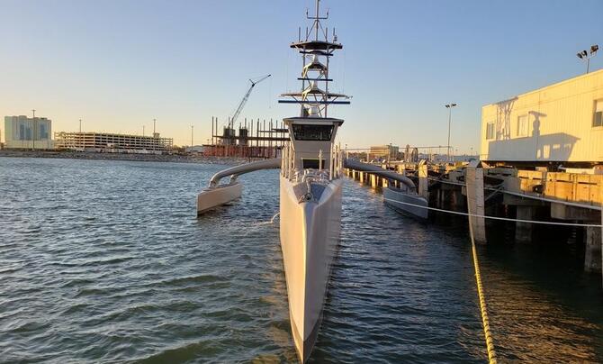 Sea Hawk 