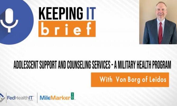 Keeping IT Brief graphic