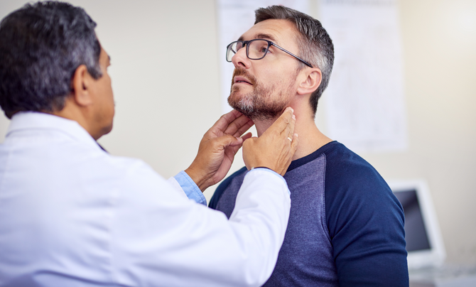 Medical Exam 