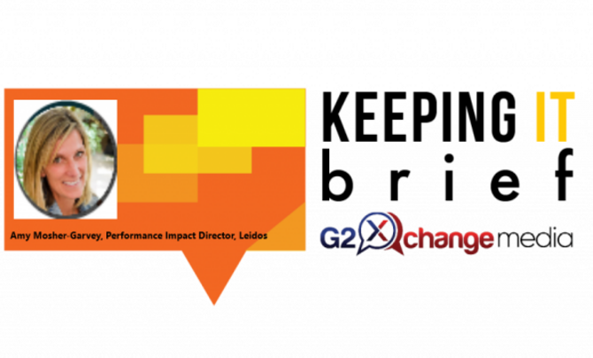 Keeping IT Brief graphic