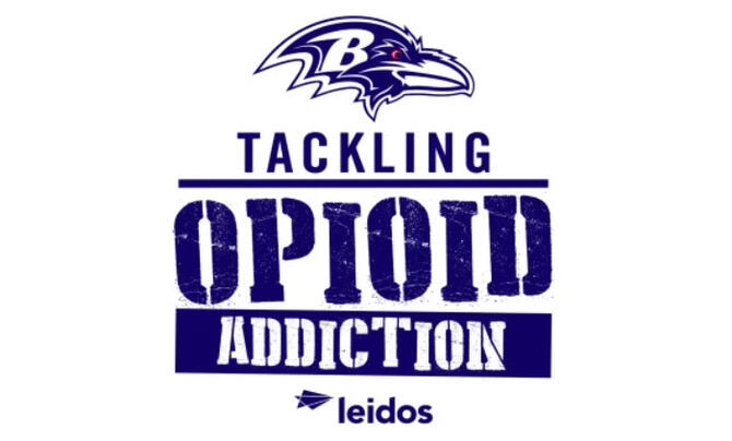 Tackling opioid addiction