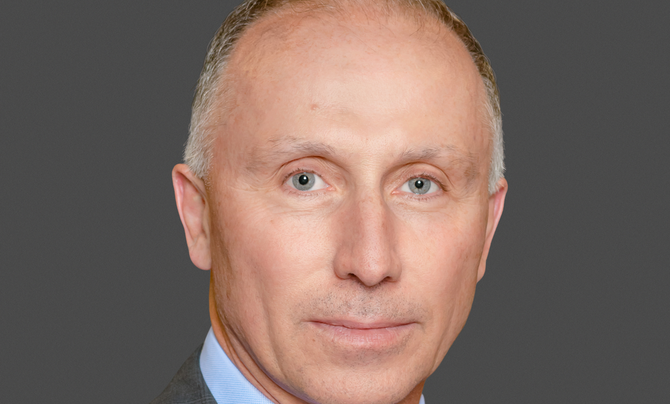 William Bender