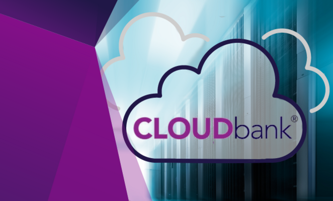 CLOUDbank logo