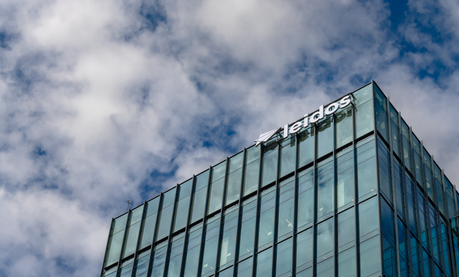 Leidos GHQ
