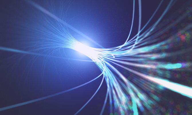 fiber cable