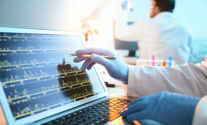 Leidos Health 