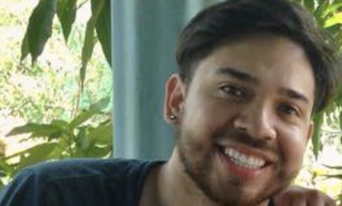 Jorge Revolorio