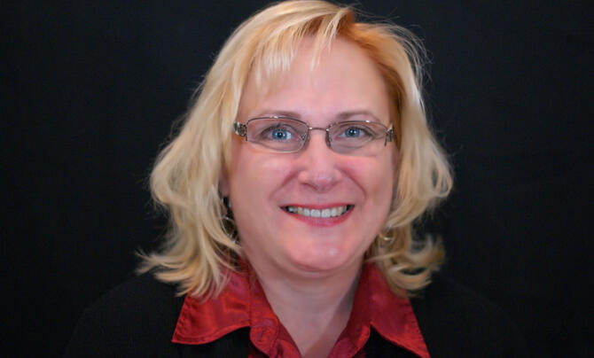 Sandra Walker