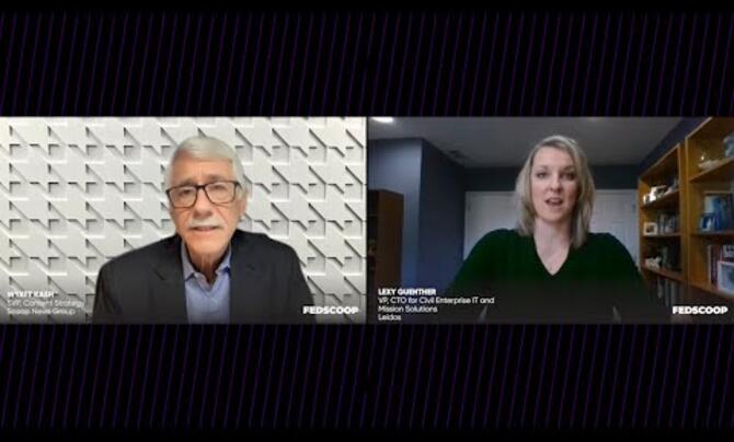 screenshot from webinar