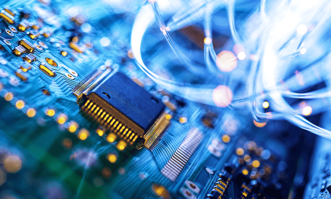 circuit board