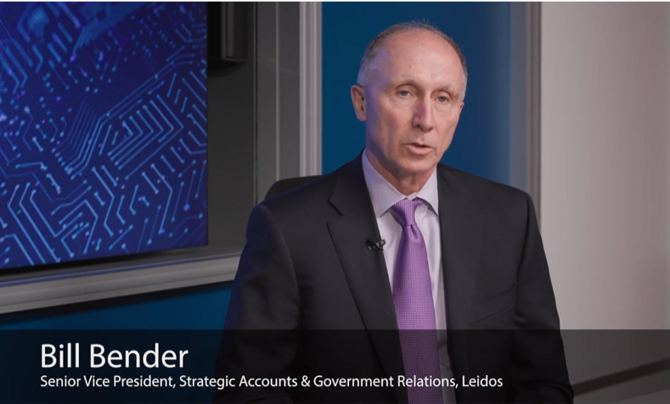 Bill Bender at FNN