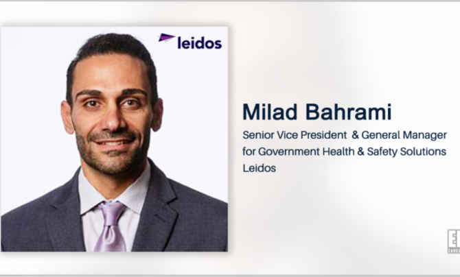 Milad Bahrami