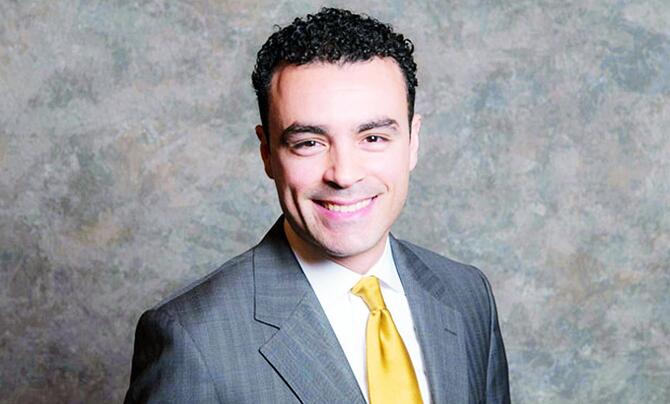 Miguel Roman