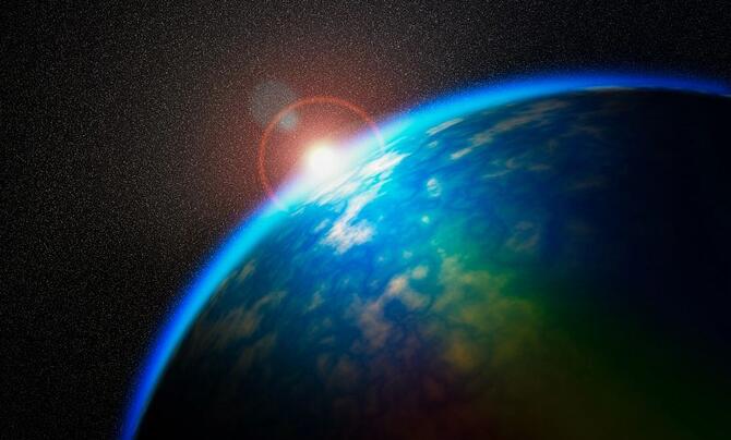 Earth