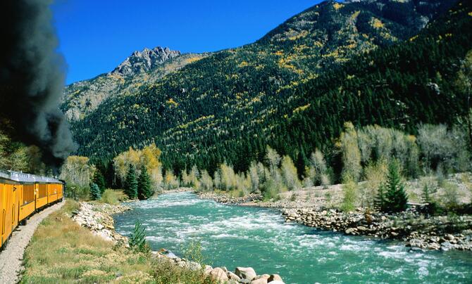 Animas River