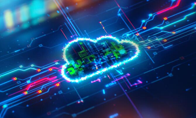 Cloud 