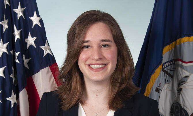 Dr. Sarah Chabal