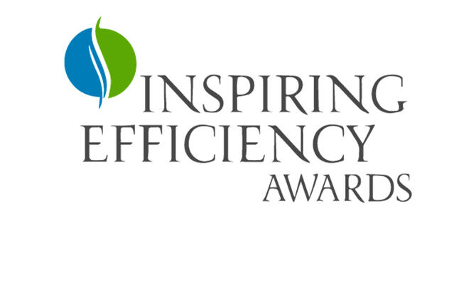 Inspiring Efficiency Awards