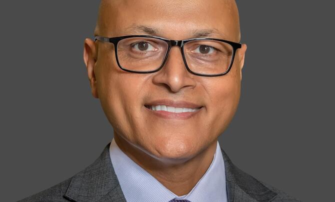 Srini Iyer
