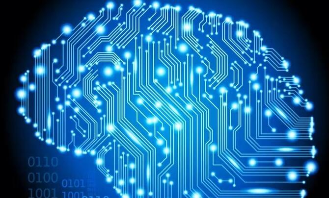Artificial Brain