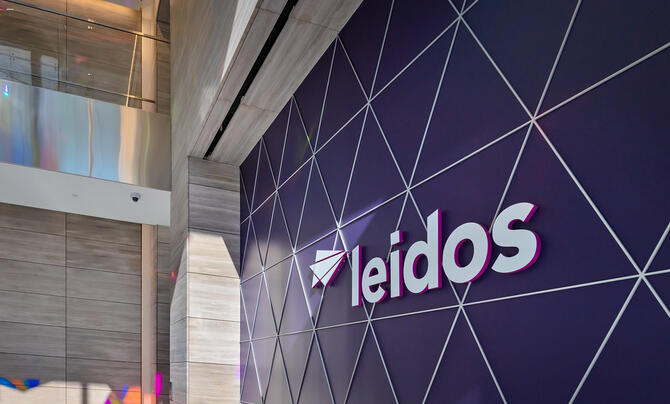 Leidos GHQ