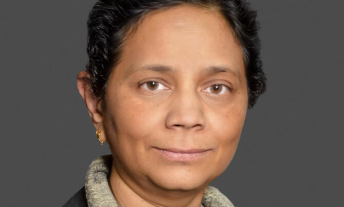 Narasa Susarla front facing headshot