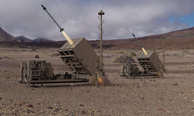 Enduring Shield Full rendered image