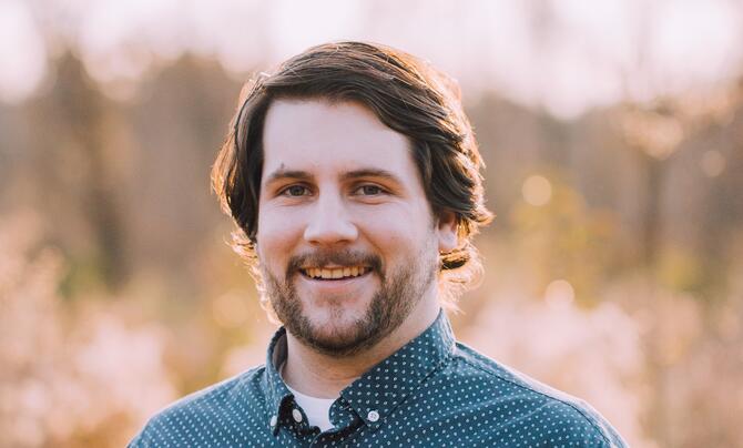 Sean McDaniel