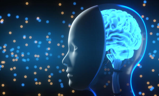 Artifical Intelligence representation