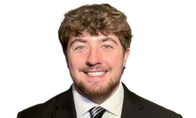 Luke Lynn