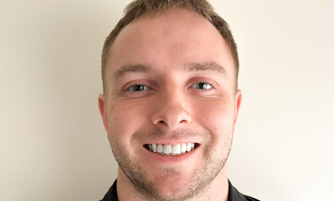 Nathan Fielding