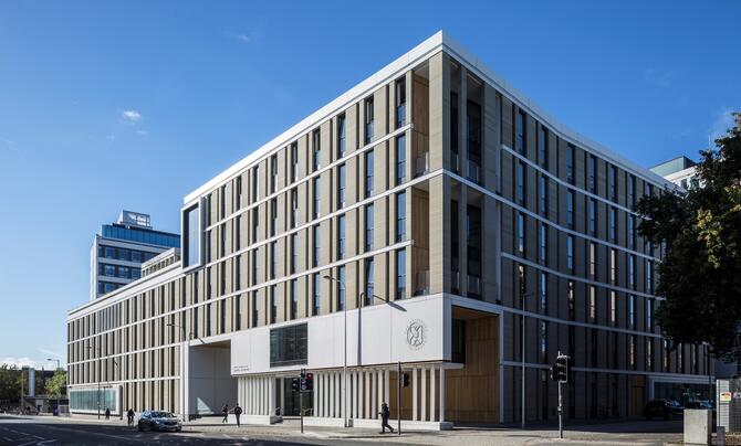 bayes center