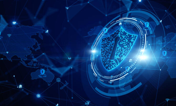 cybersecurity architecture