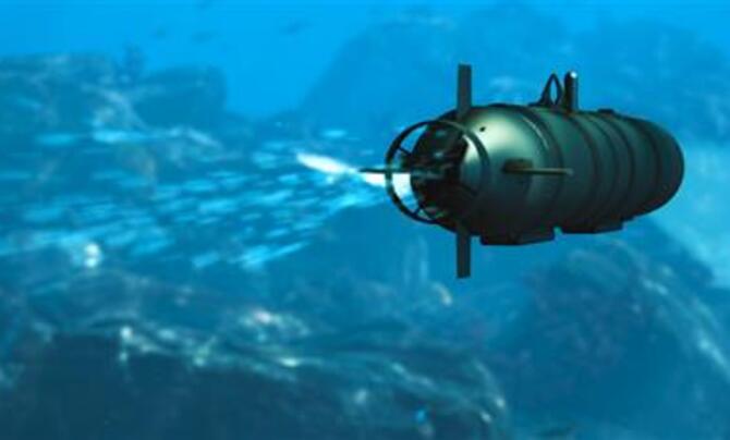 Sea Dart image