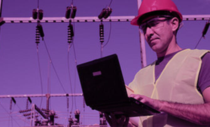 Transforming Utility Asset Management