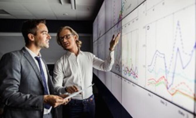 predictive analytics in healthcare