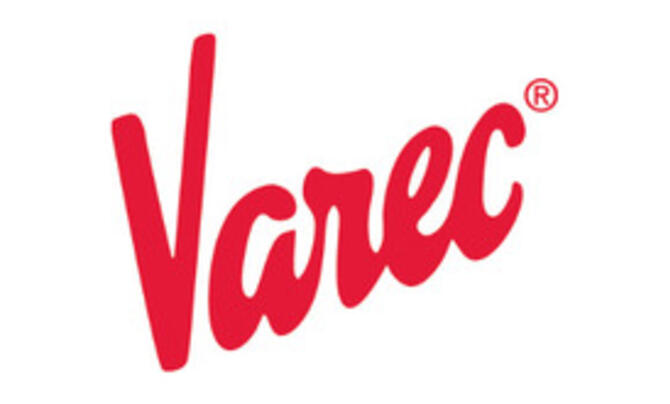 Varec logo