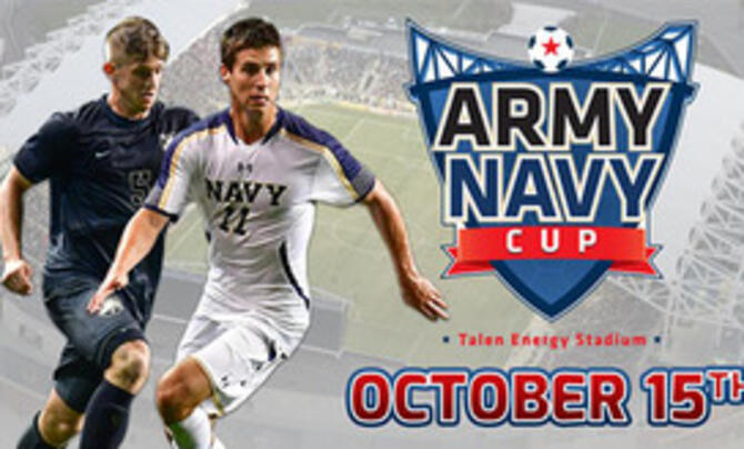 Army Navy Cup 