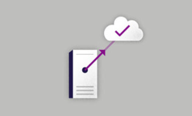 cloud graphic