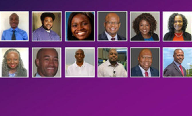 32nd Annual Black Engineer of the Year Awards Conference