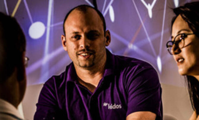 Leidos Australia