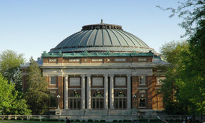 Alumnus