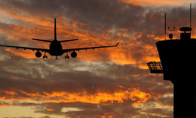 London Heathrow