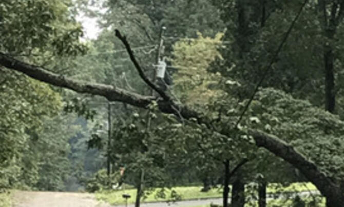 Keys to Grid Hardening