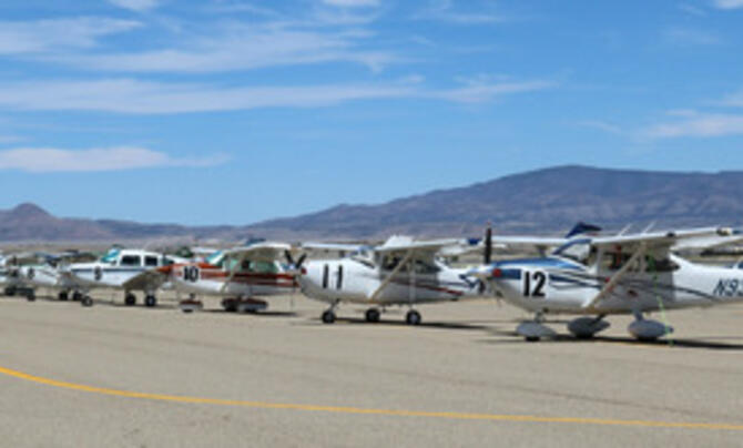 Air Race Classic