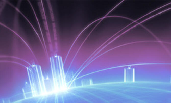 GSA FEDSIM Awards Secure Enterprise Network Systems, Services and Support Contract to Leidos