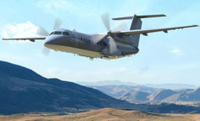 Leidos awarded $64 million task order under ARL-E U.S. Army task order