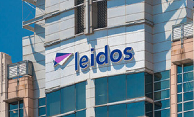 Leidos